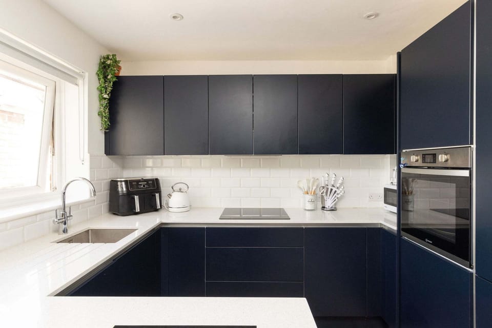 House | 2 bedrooms, Internet