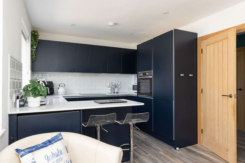 House | 2 bedrooms, Internet
