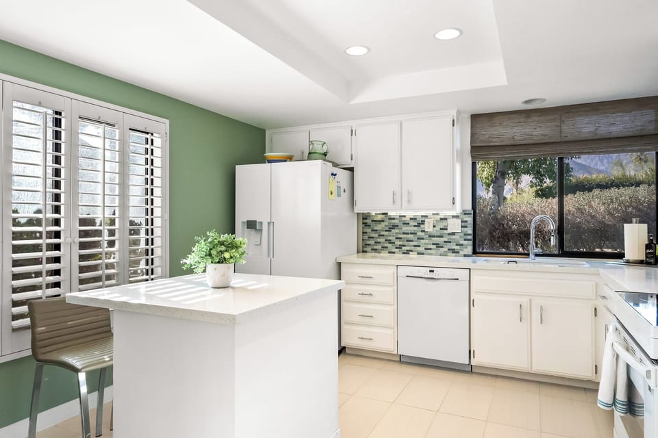 K0292-Kitchen island