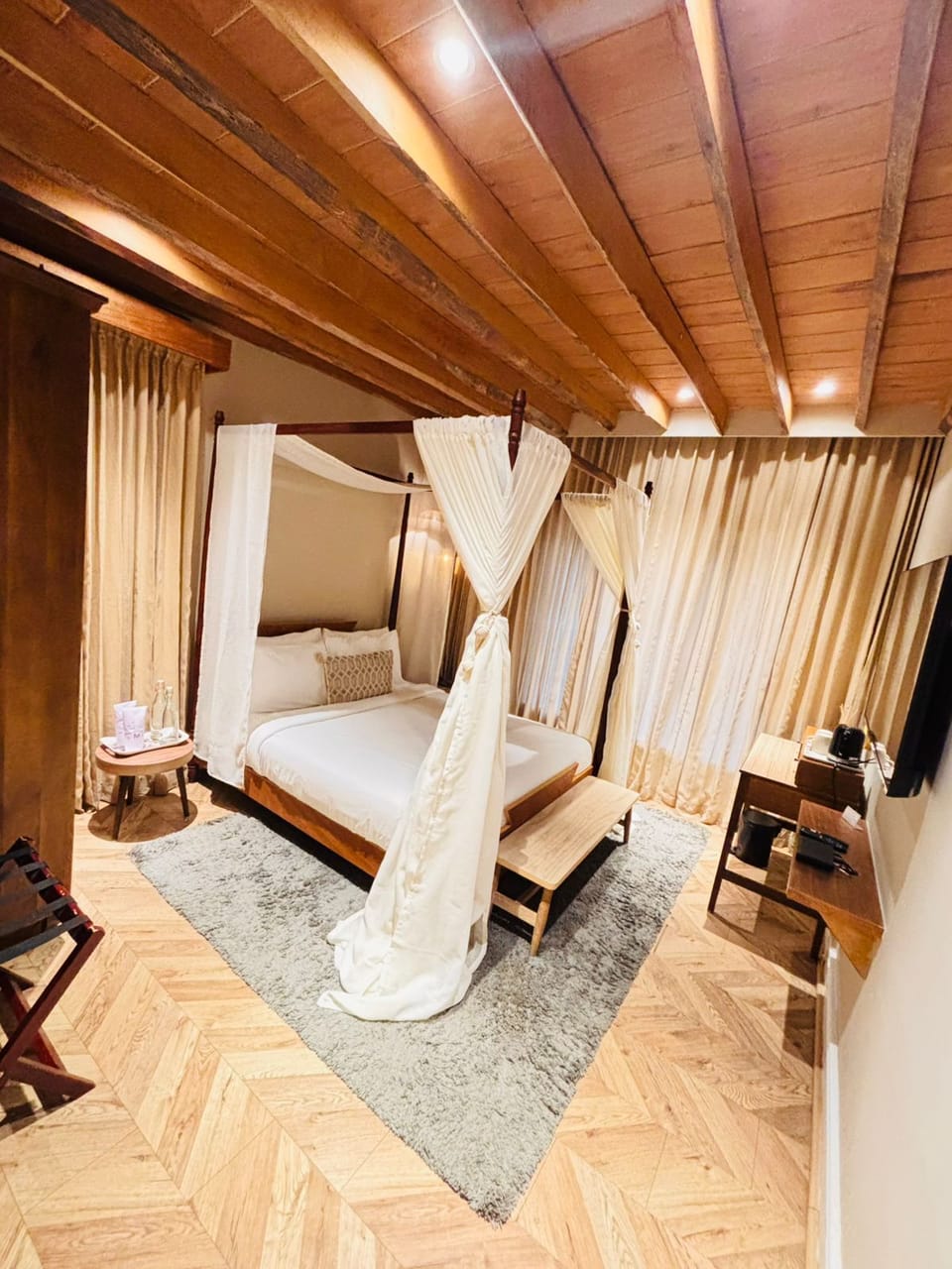 Superior Room | Free WiFi