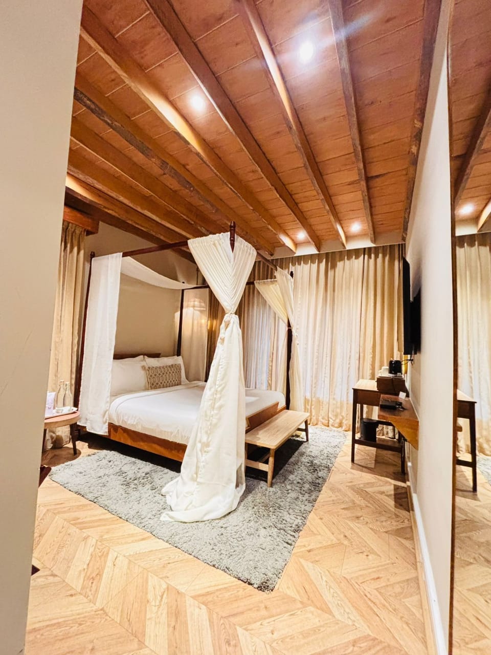 Superior Room | Free WiFi