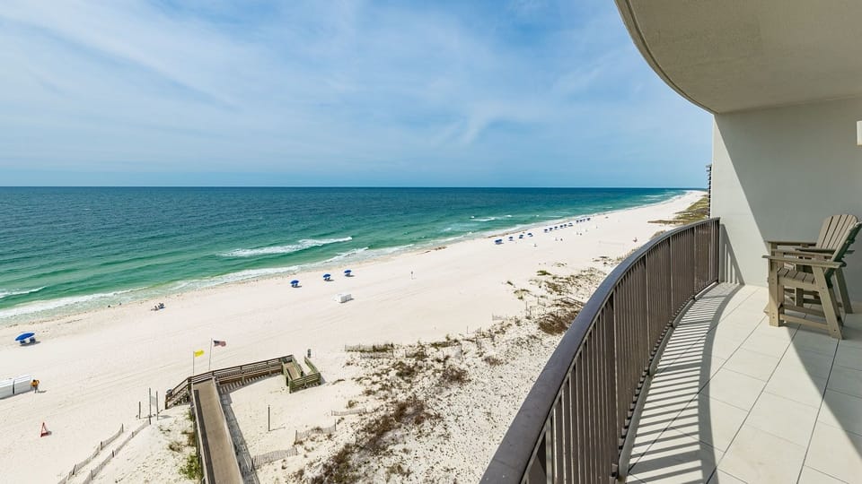 Condo, 3 Bedrooms | Beach