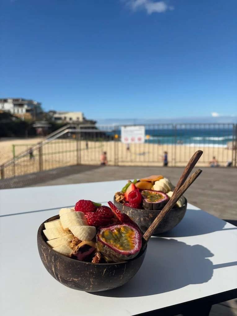 Tamarama Beach Kiosk