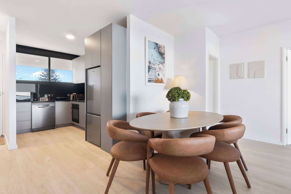 Dining Space