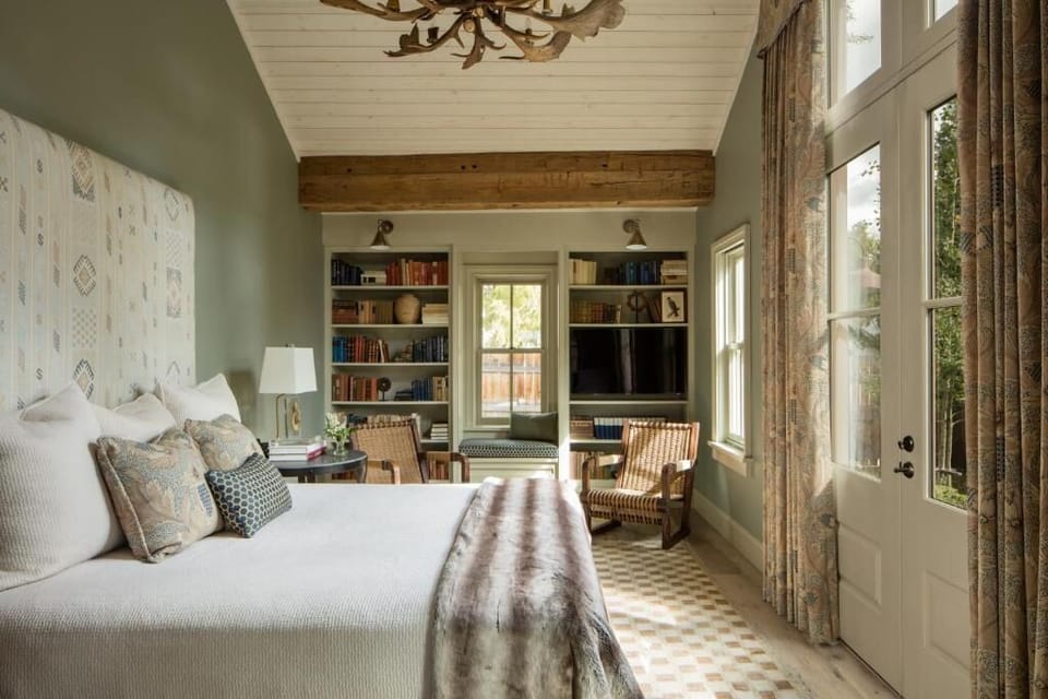 Luxury House, Mountain View | In-room safe, free WiFi