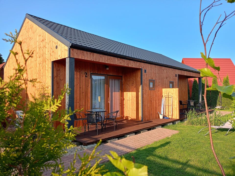 House | Terrace/patio