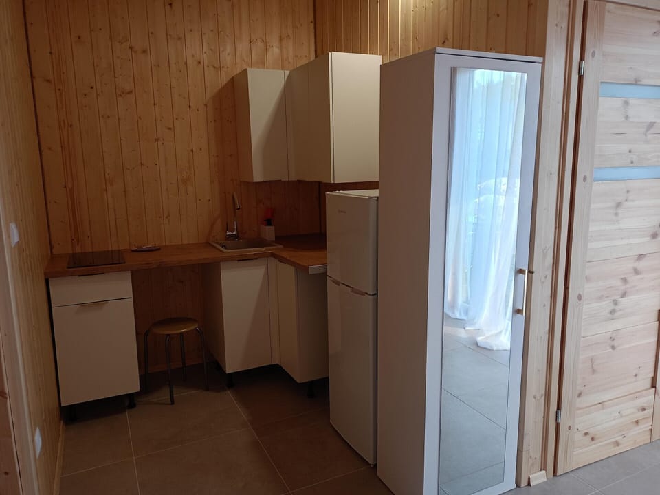 House | Private kitchen | Highchair