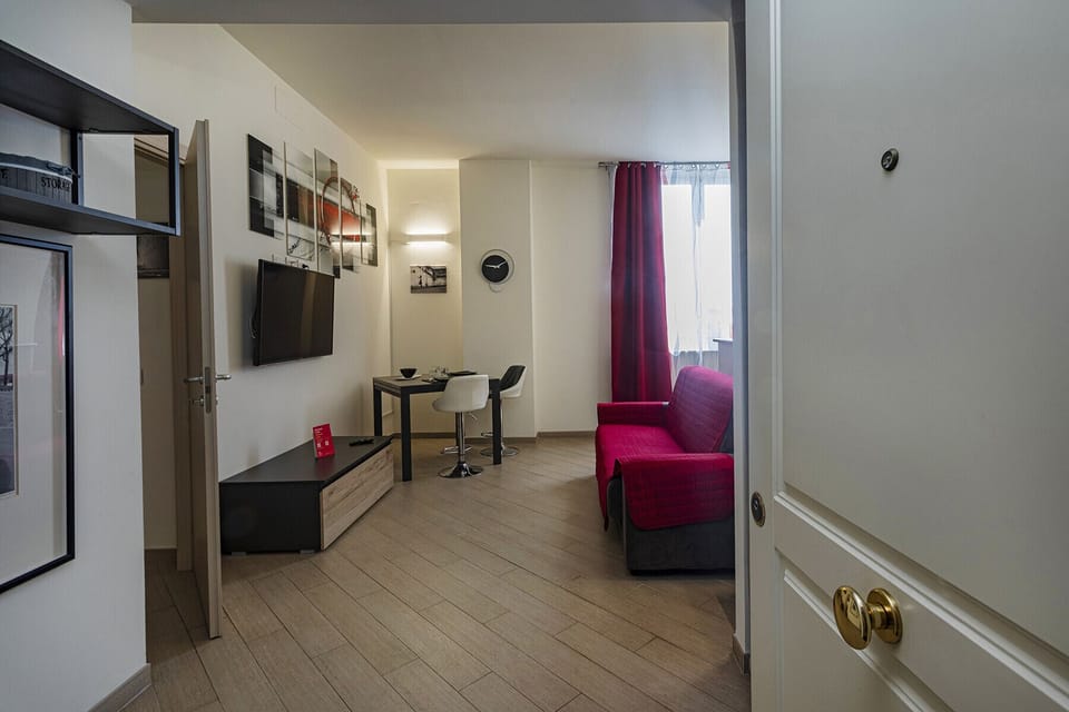 House | 1 bedroom