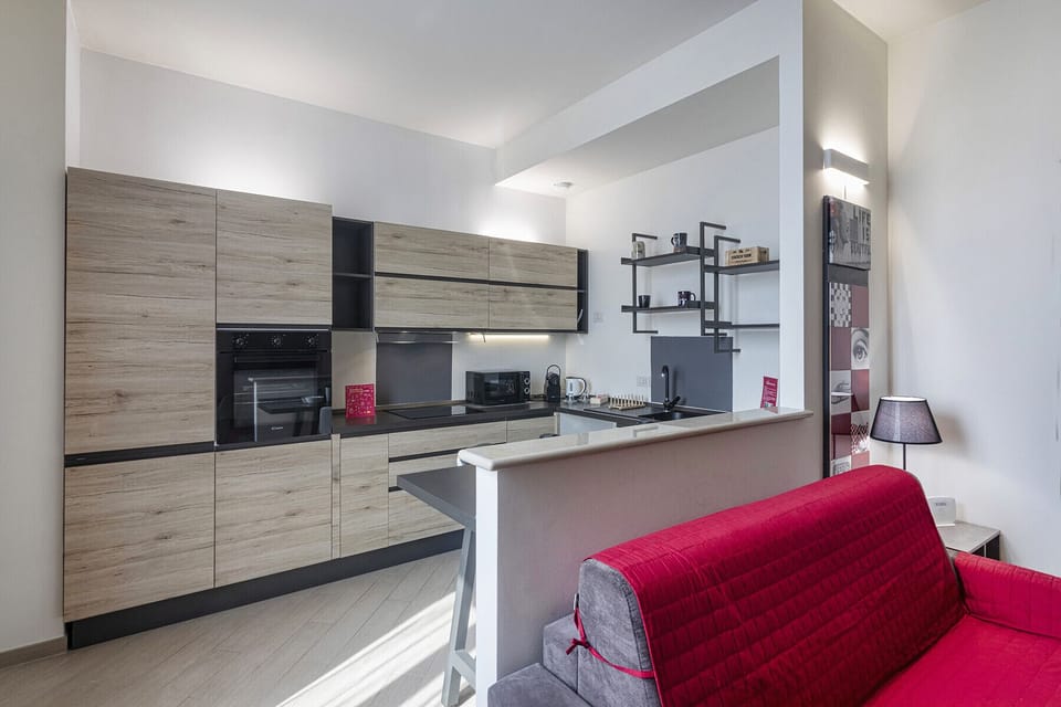 House | 1 bedroom