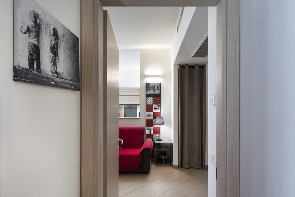 House | 1 bedroom