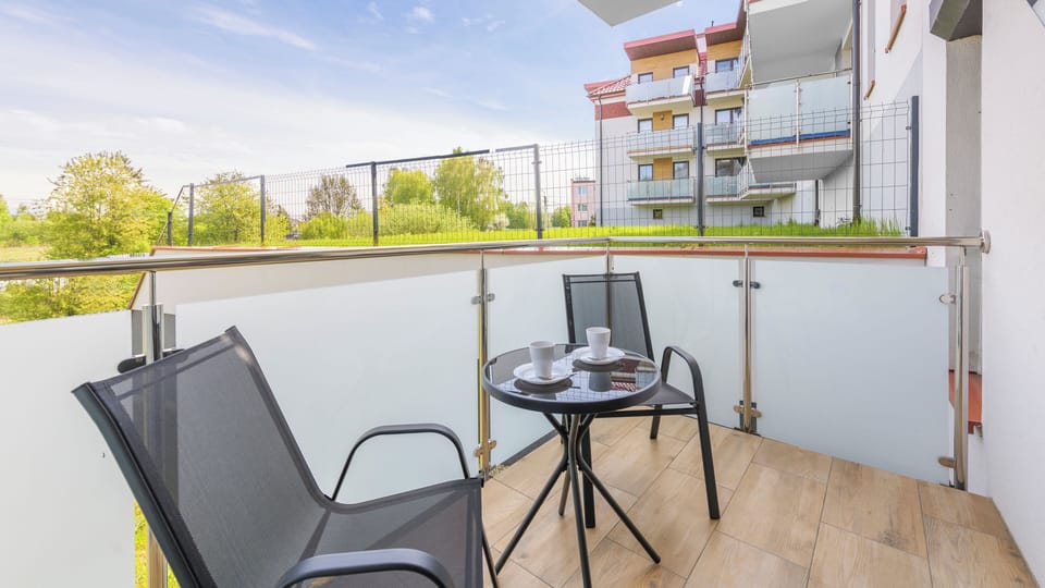 Studio (5) | Terrace/patio
