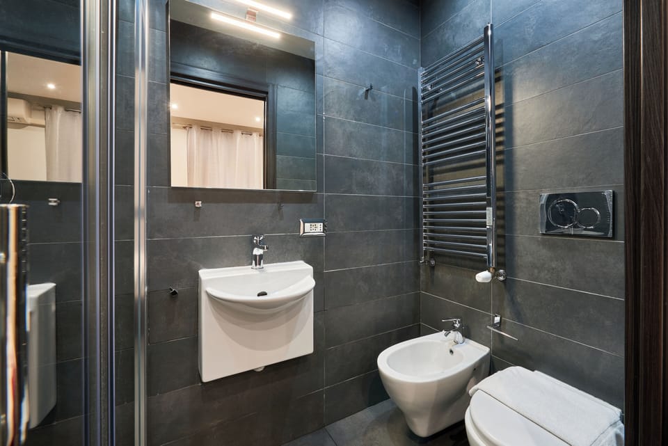 Relax | Bathroom | Bidet