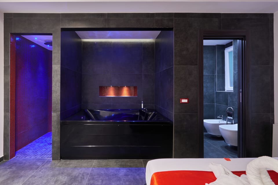 Passion | Bathroom | Bidet