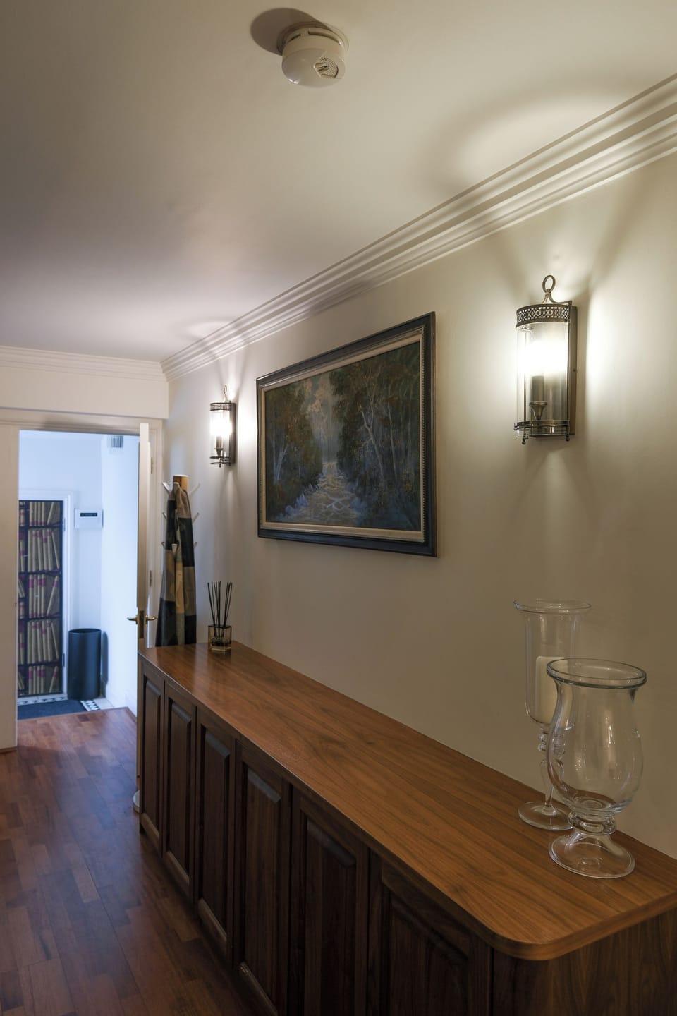 hallway
