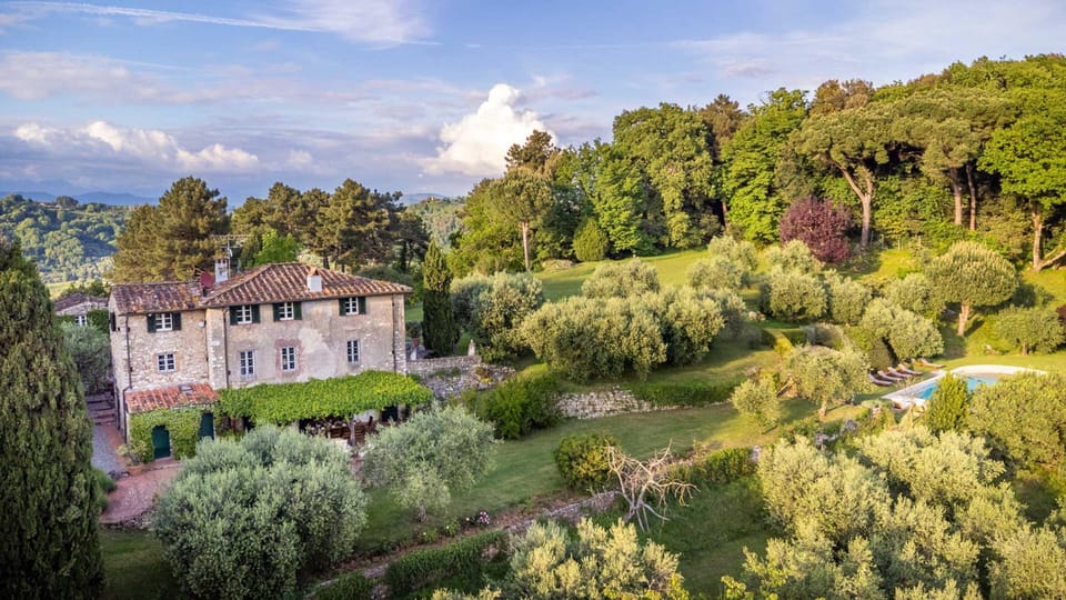 House | 5 bedrooms
