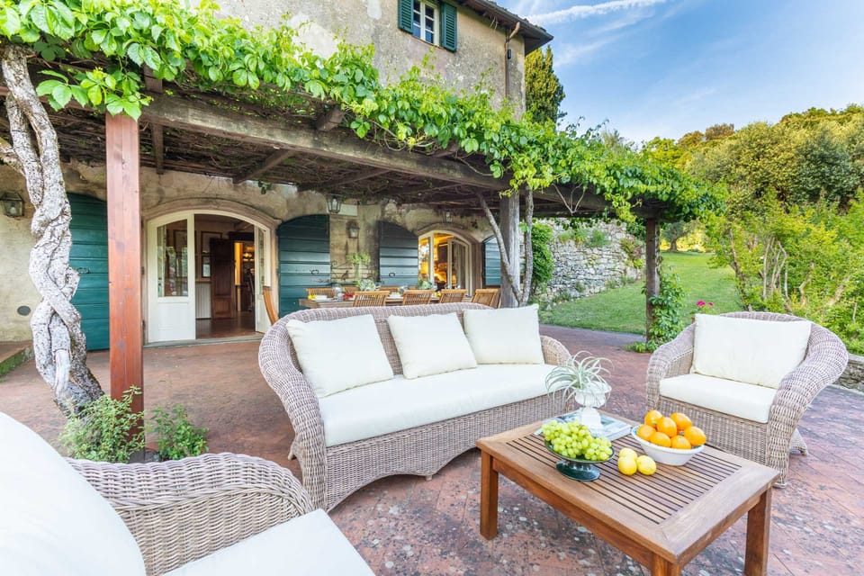House | 5 bedrooms