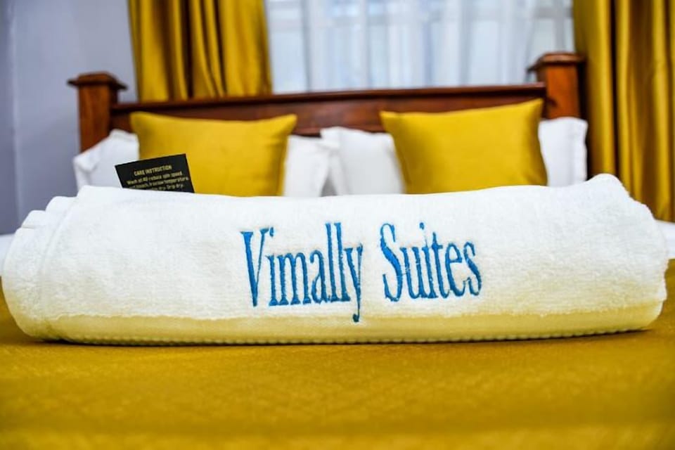 Deluxe Apartment, City View | Free WiFi