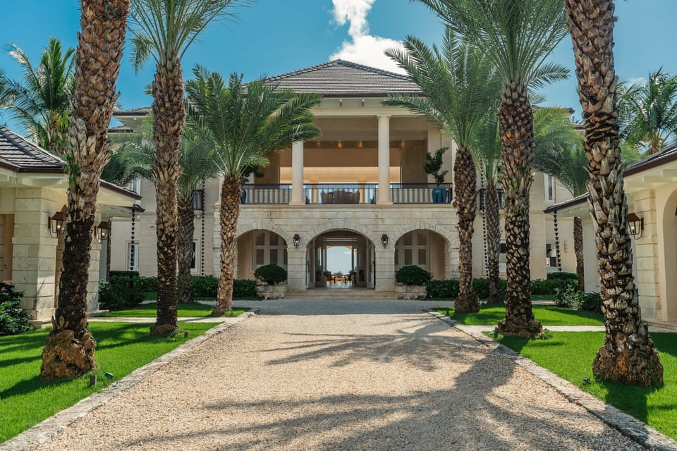 House, Smoking | 7 bedrooms