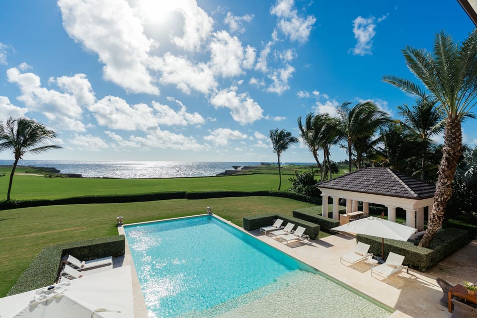 House, Smoking | 7 bedrooms