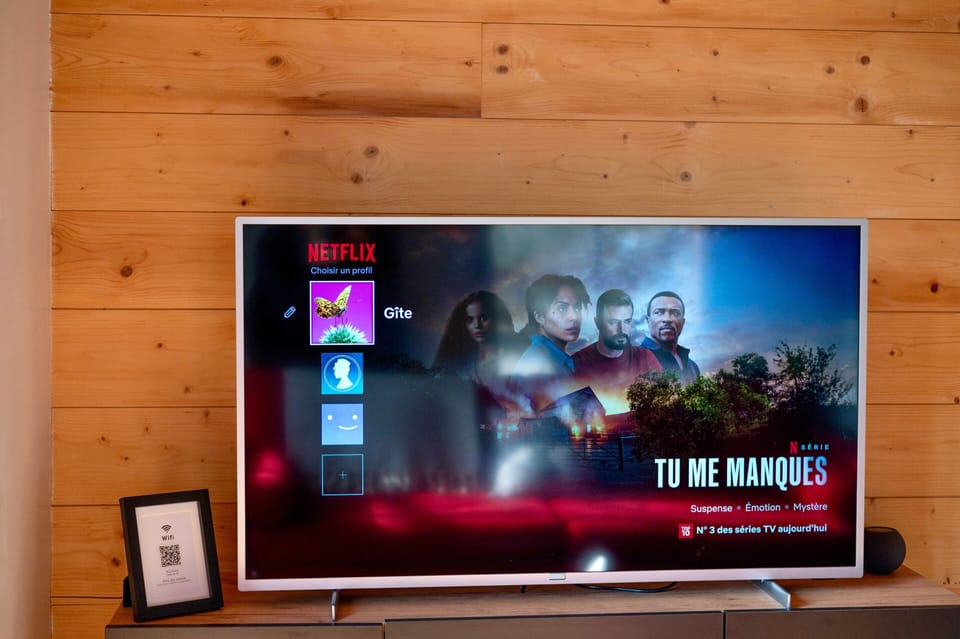 Television