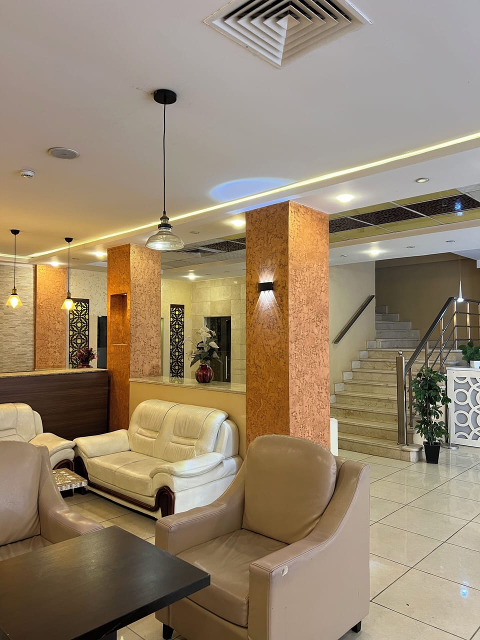 Hôtel kassar Hotel in Oran