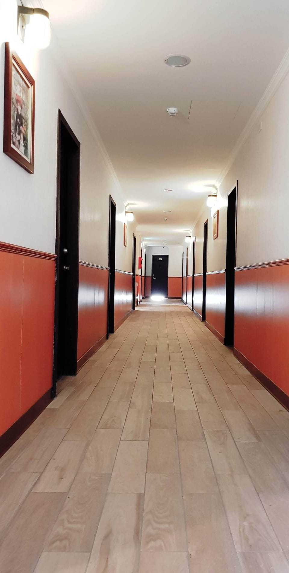 New May Flower Hotel Hotel in Taipei City