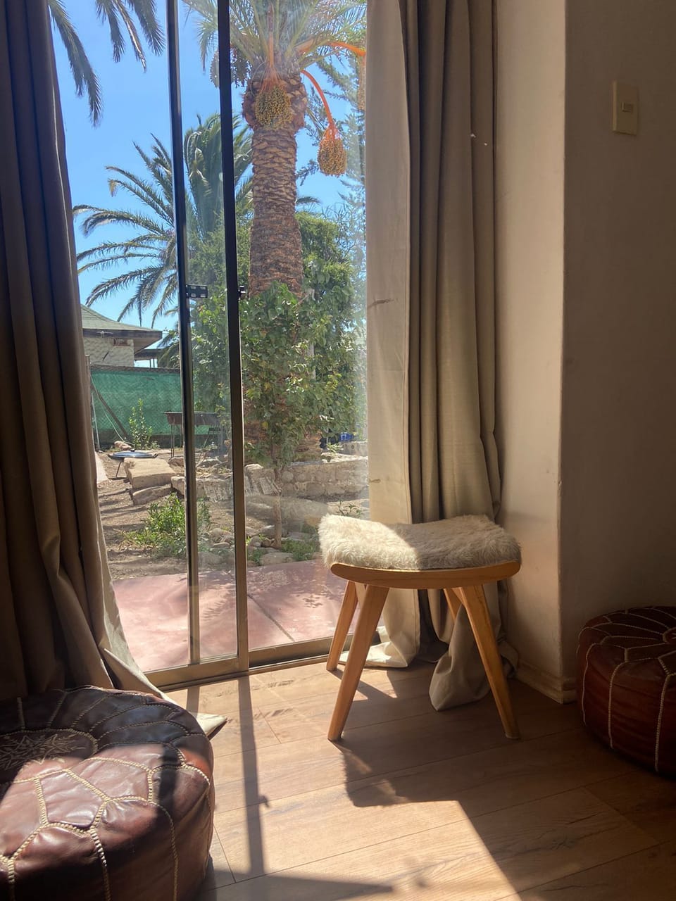 Apartment, Patio, Garden View | Free WiFi
