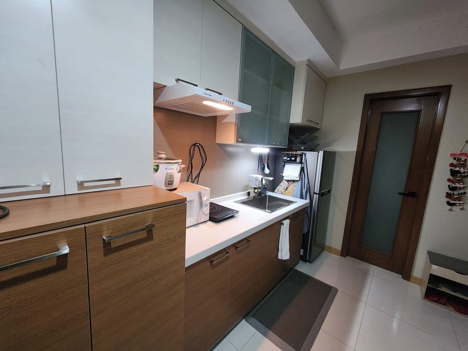 Condo, 1 Bedroom, Accessible, Patio | Interior