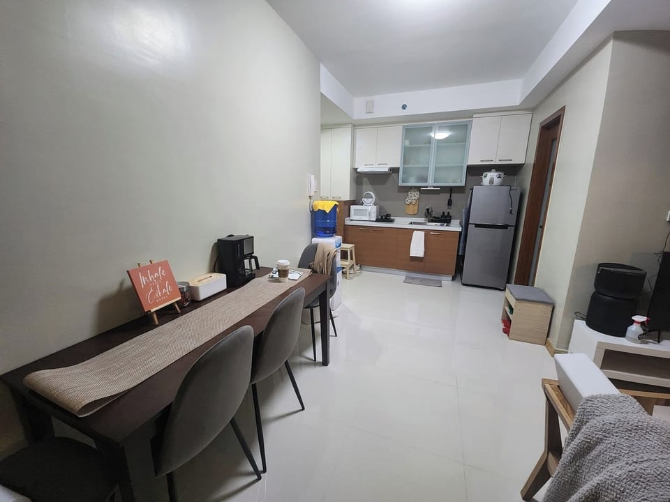 Condo, 1 Bedroom, Accessible, Patio | Interior