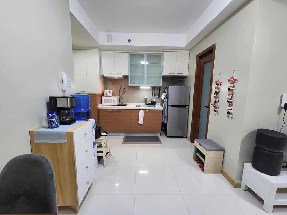 Condo, 1 Bedroom, Accessible, Patio | Private kitchen