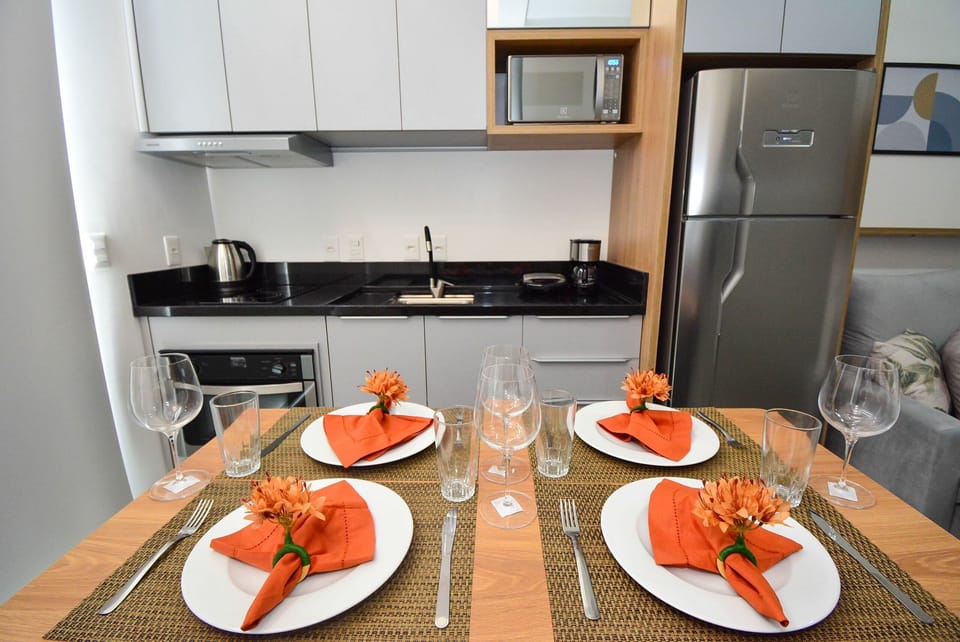 Apartment | Private kitchen