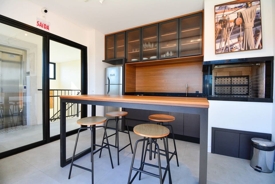 Apartment | Dining