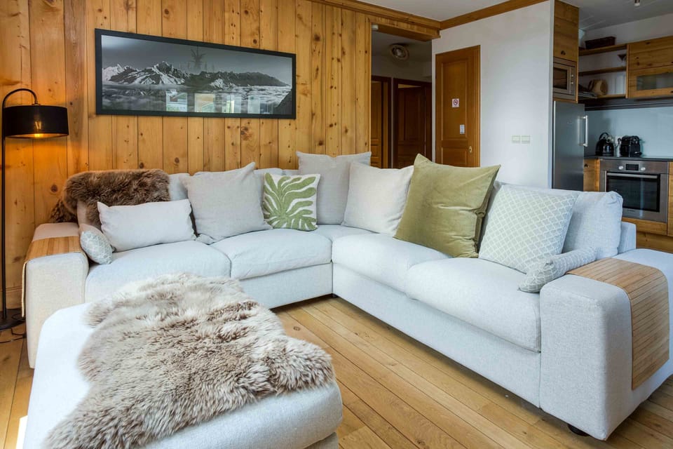 Comfortable Sofa