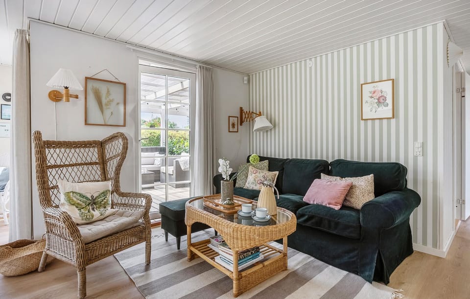 living-room