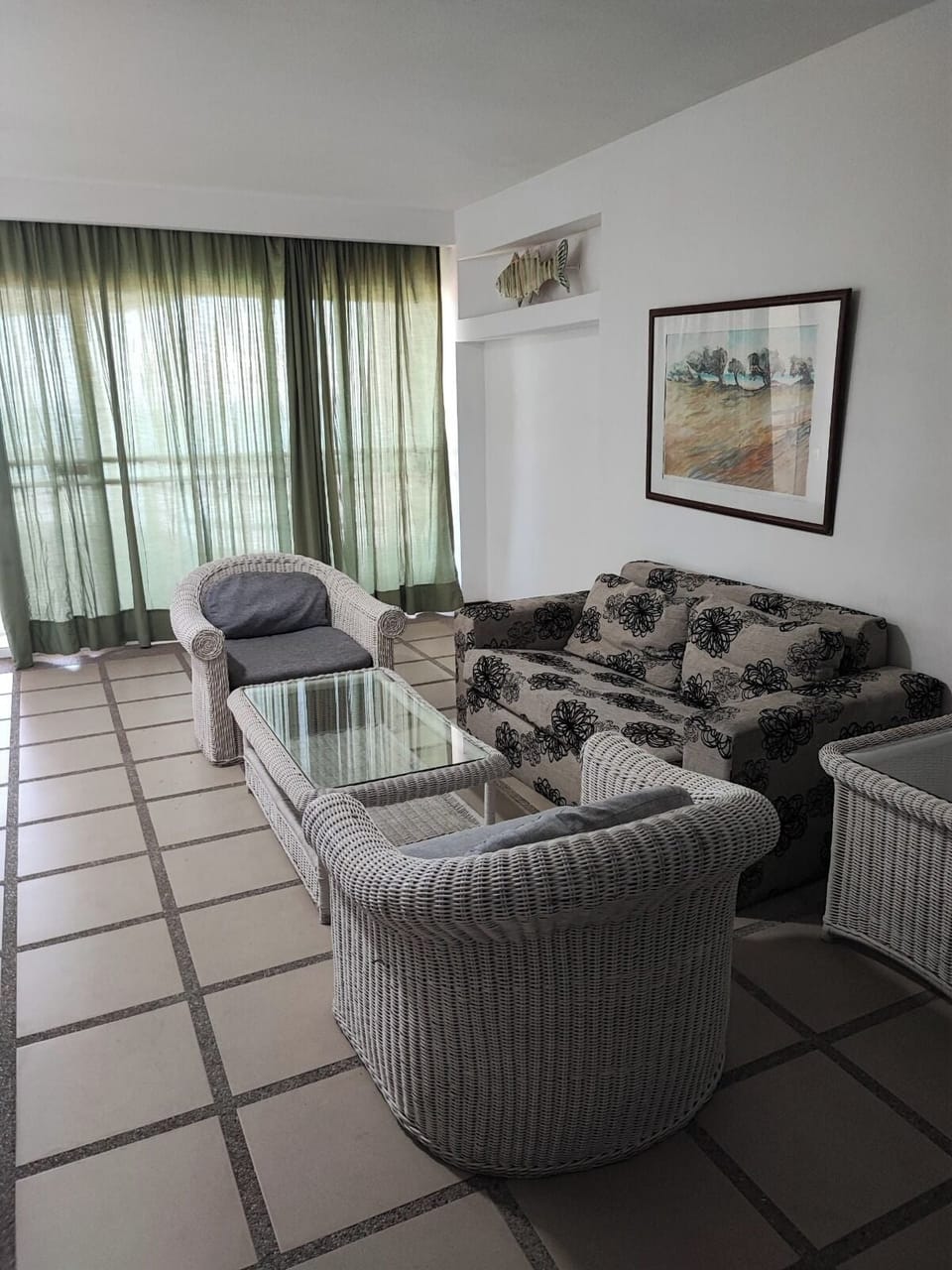In-room safe, blackout drapes, iron/ironing board, free WiFi