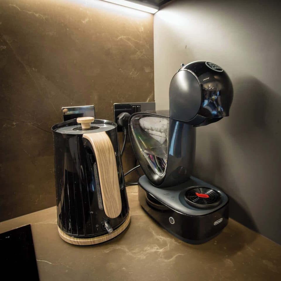 Coffee Machine