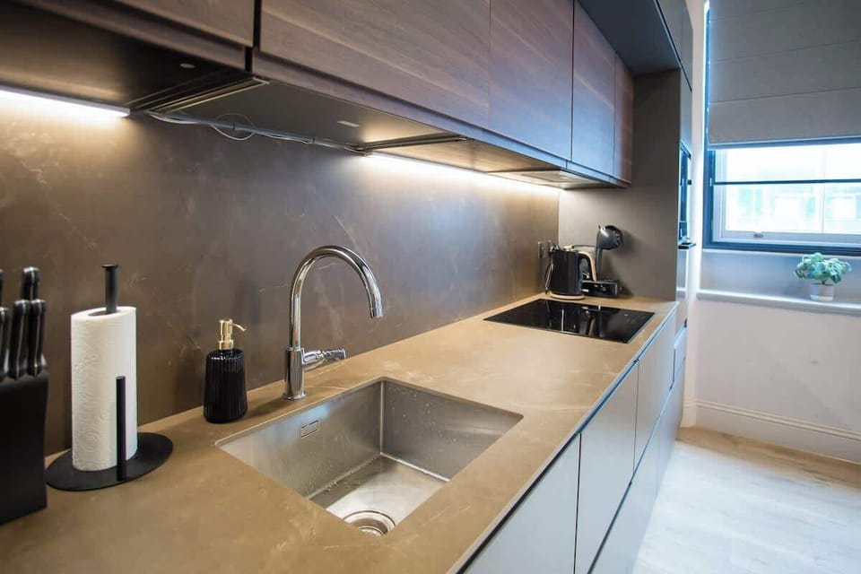 Modern Kitchen