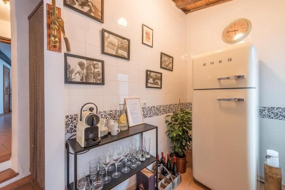 Minibar