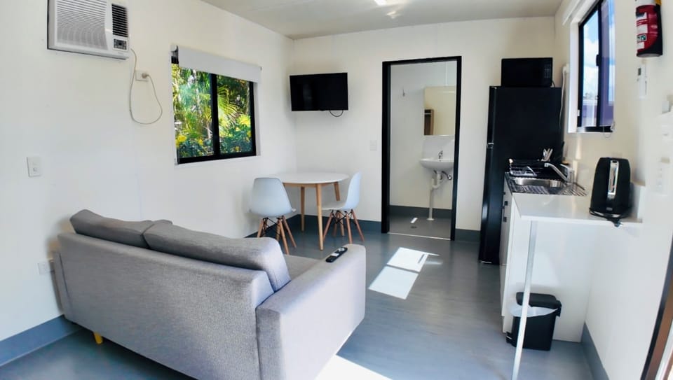 Apartment | Living area