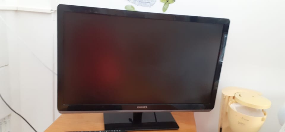 Television