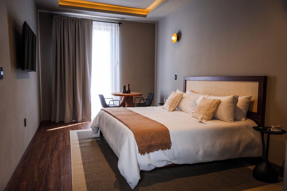 Elite Room, Terrace | Blackout drapes, iron/ironing board, free WiFi