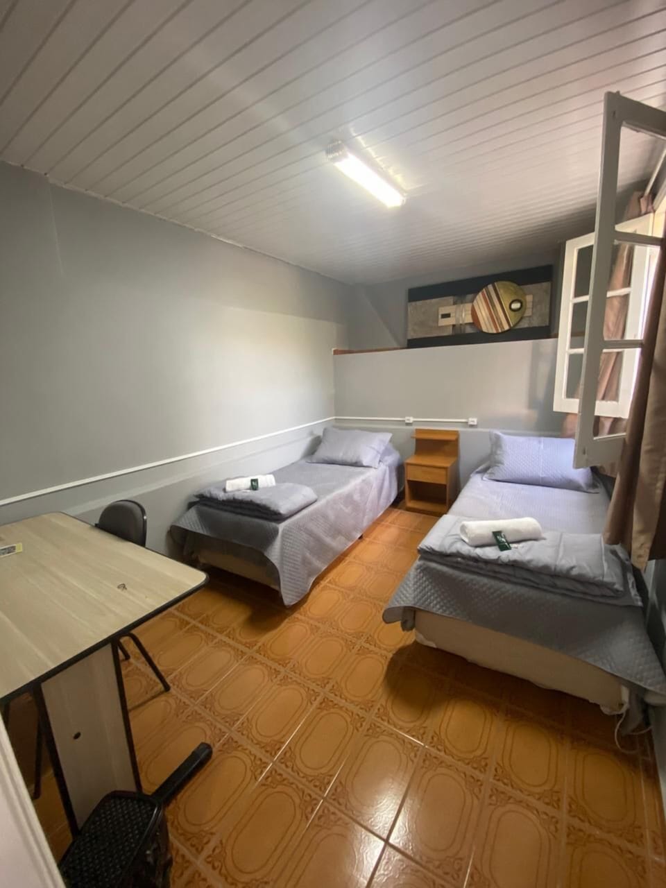 Superior Quadruple Room | Free WiFi