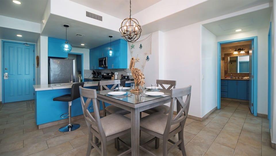 Dinning Room
