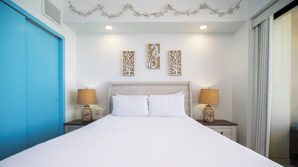 Guest Bedroom Queen