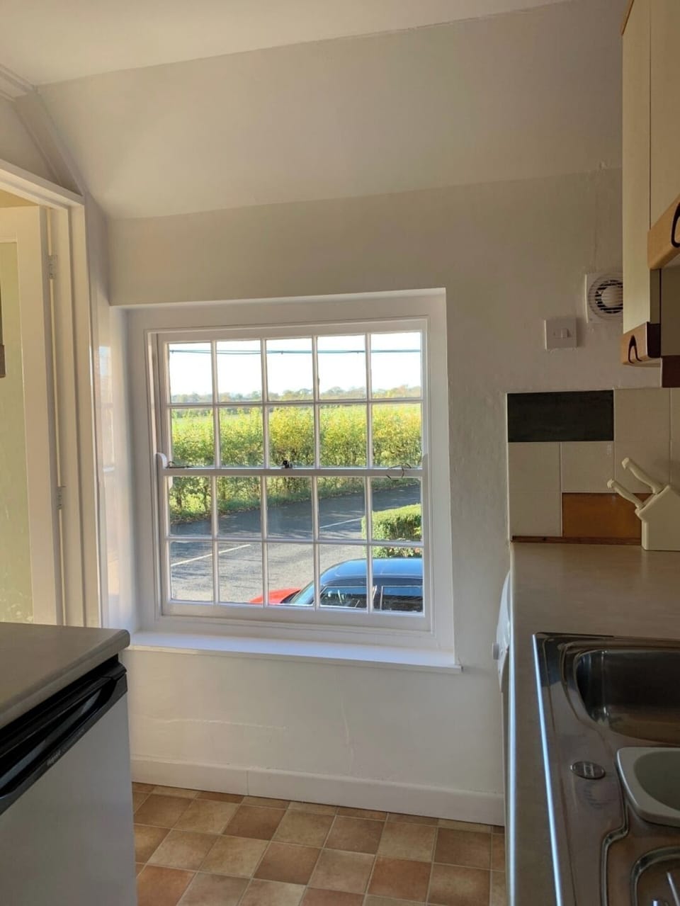 Kitchen Views