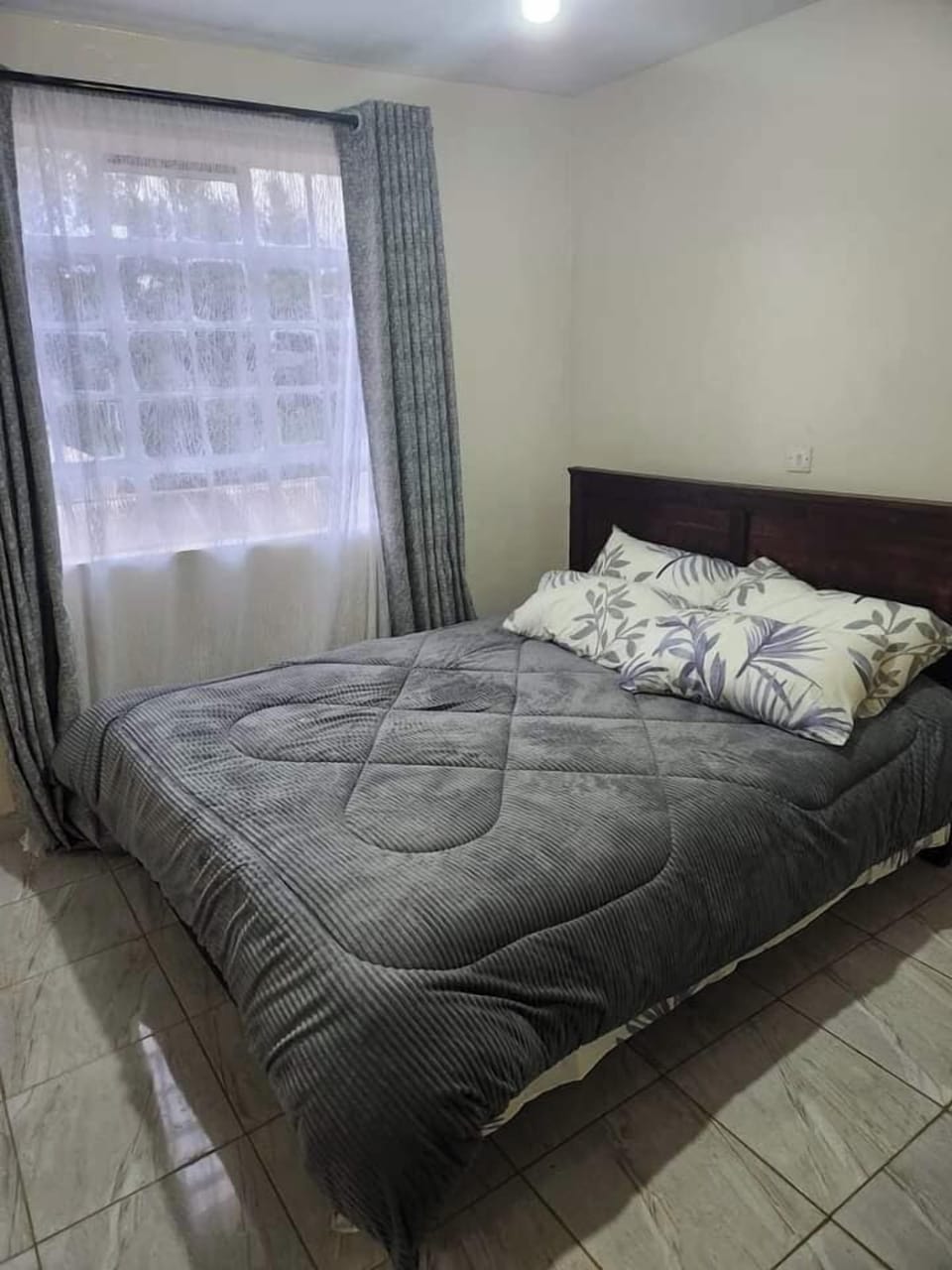 Comfort Apartment, Balcony, Garden View | Iron/ironing board, free WiFi