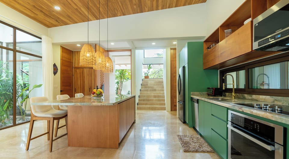 Kitchen 1