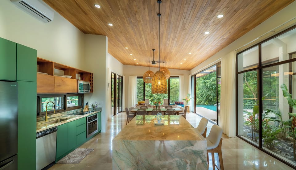 Kitchen 1