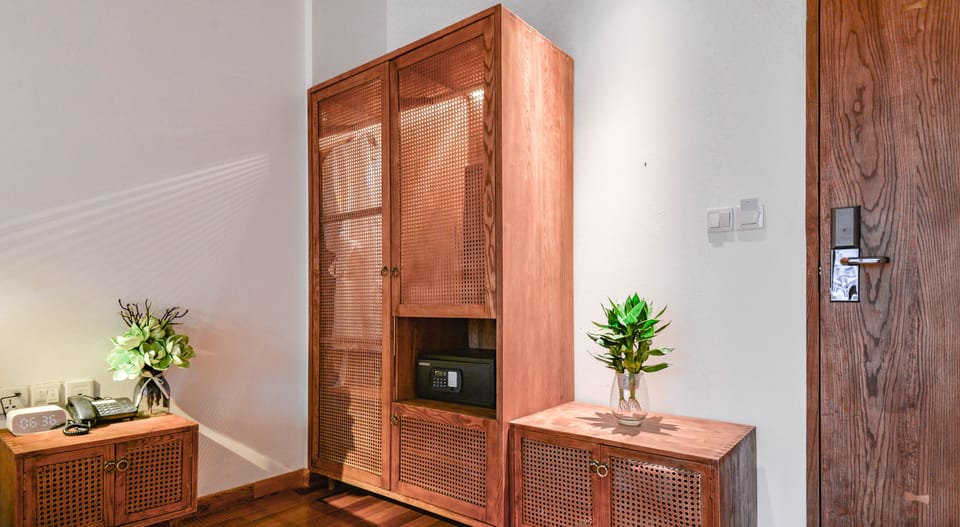 Wardrobe