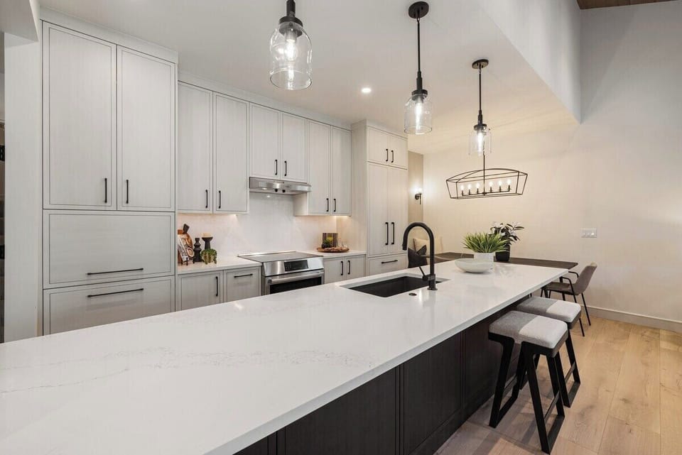 Dining counter